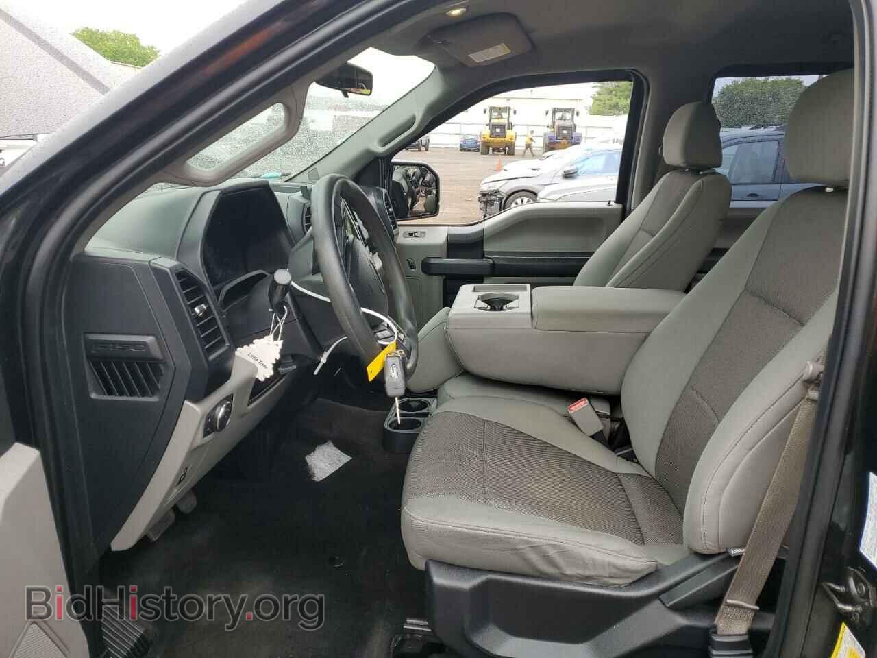 2015 FORD All Models - VIN: 1FTEW1EPXFFB42264 - Photo 7