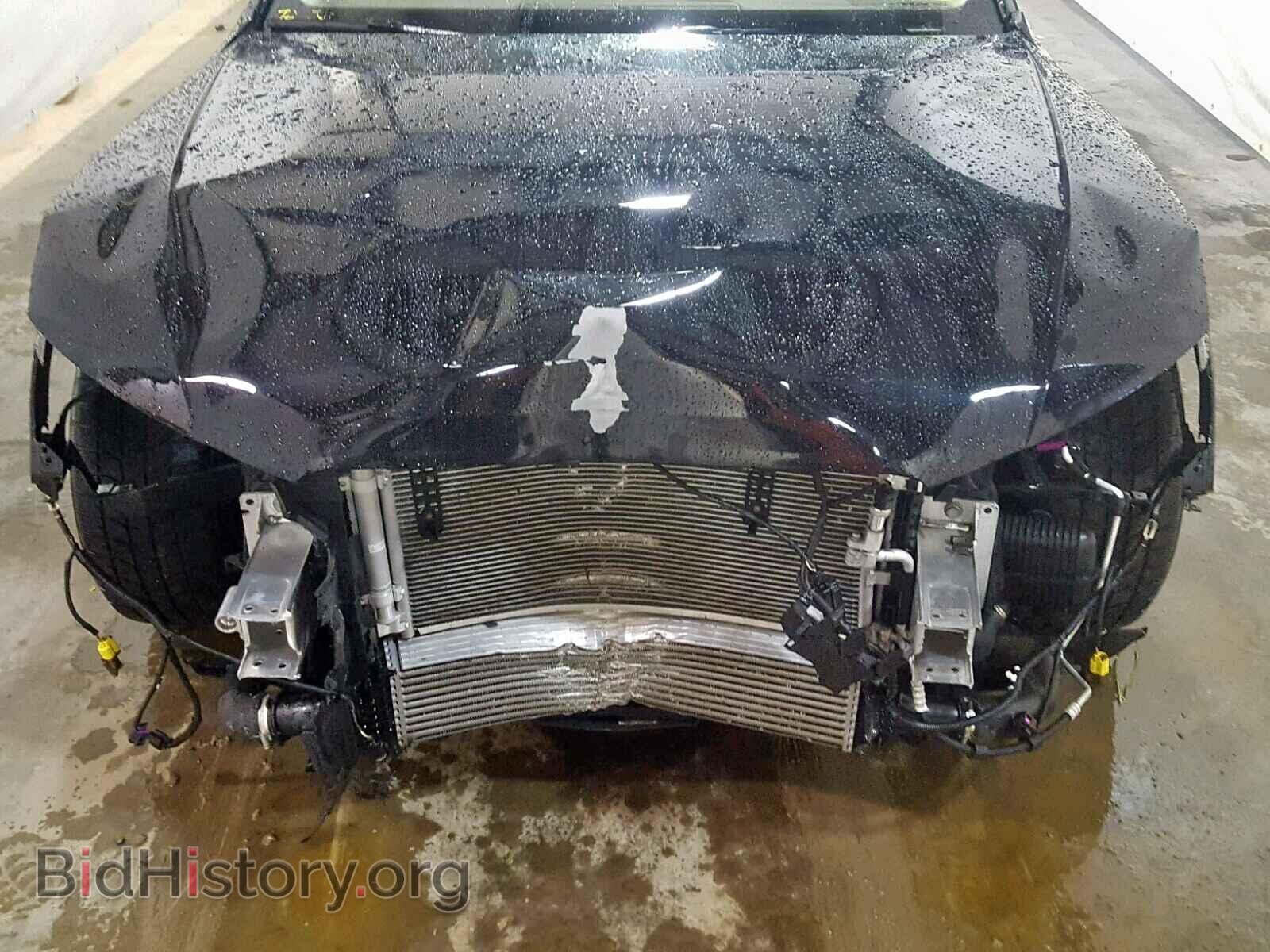 2012 AUDI A4 - VIN: WAUFFAFL5CN009104 - Photo 7