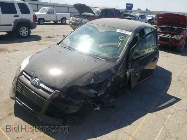 2012 FORD FOCUS - VIN: 1FAHP3K27CL304983 - Photo 2