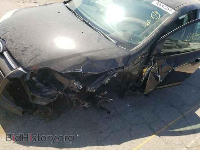 2012 FORD FOCUS - VIN: 1FAHP3K27CL304983 - Photo 9
