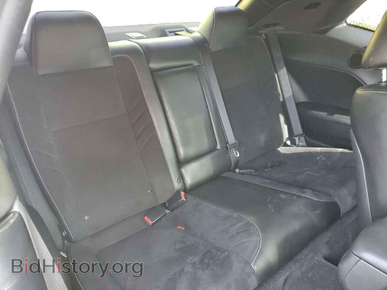 2018 DODGE CHALLENGER - VIN: 2C3CDZC96JH195829 - Photo 6