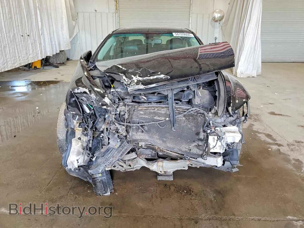 2015 LEXUS LS460 - VIN: JTHCL5EF3F5023393 - Photo 5