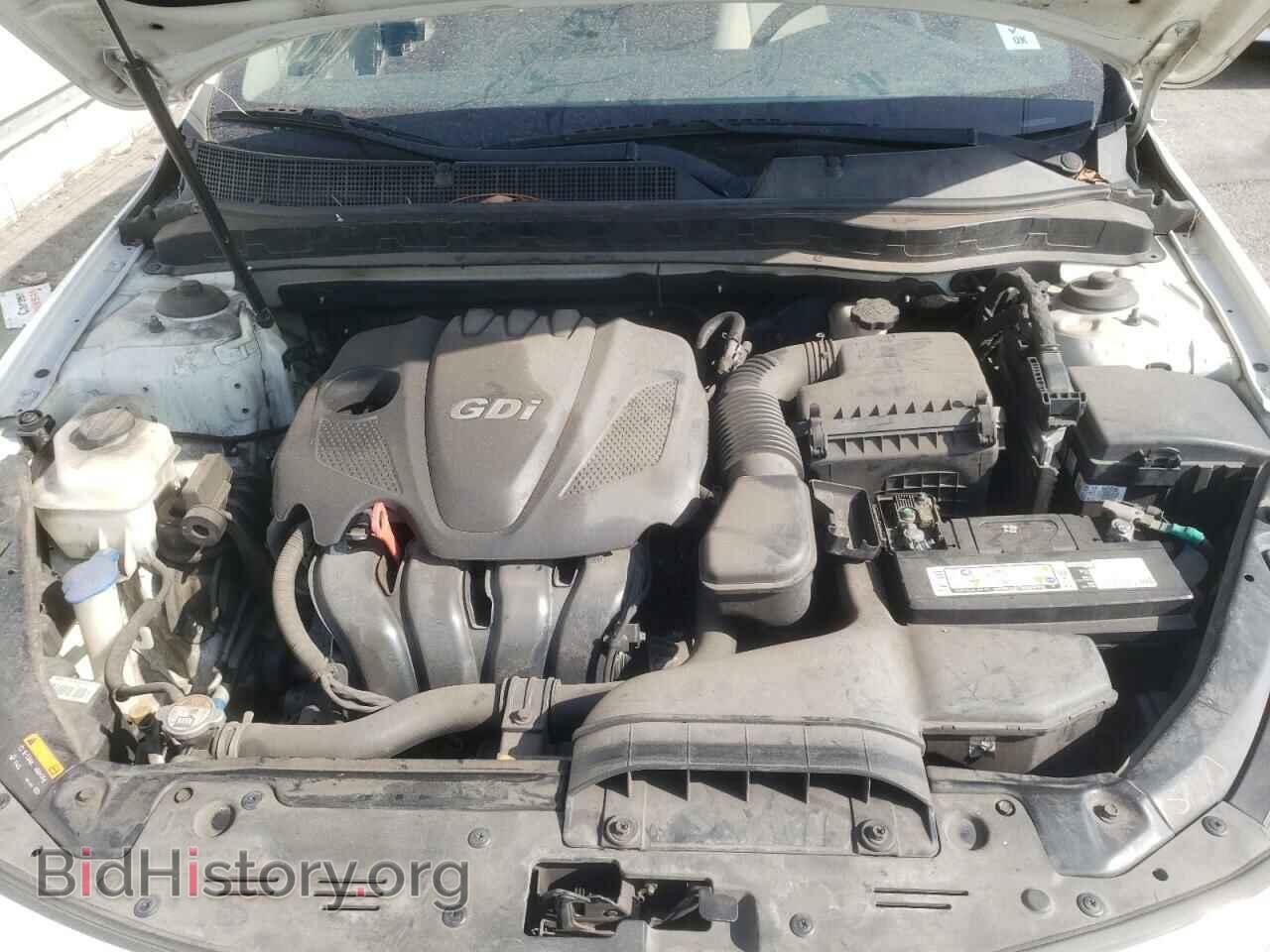 2015 KIA OPTIMA - VIN: KNAGM4A73F5572856 - Фото 7