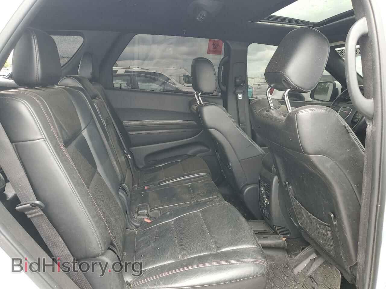 2021 DODGE DURANGO - VIN: 1C4SDJCT7MC697518 - Photo 11