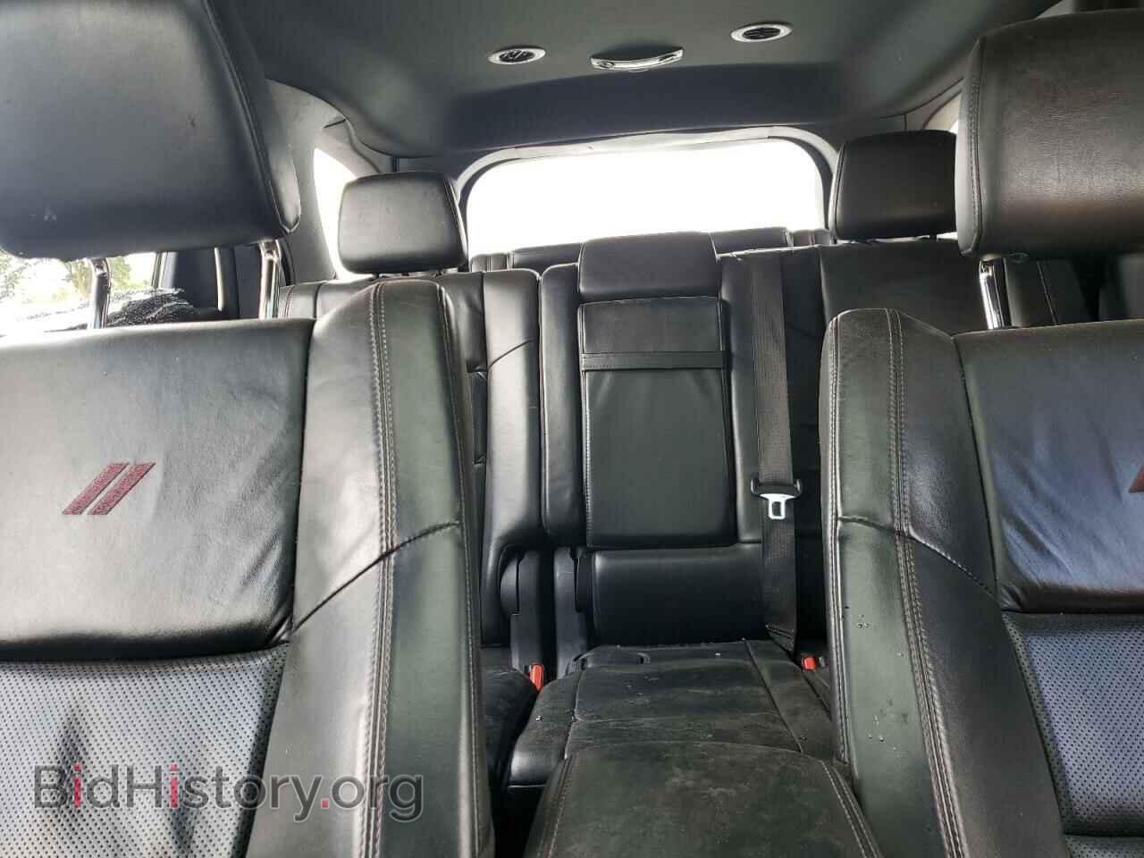 2021 DODGE DURANGO - VIN: 1C4SDJCT7MC697518 - Photo 10