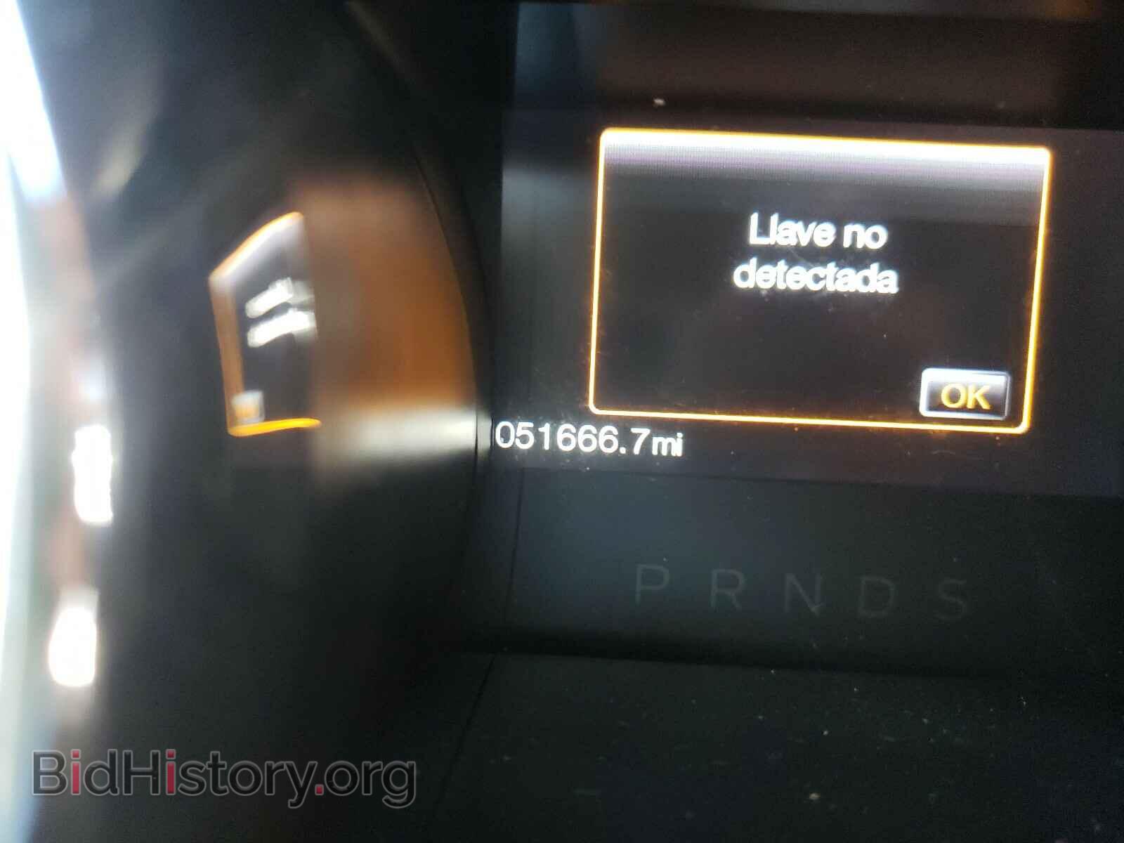 2016 FORD MUSTANG - VIN: 1FA6P8TH2G5209958 - Фото 8