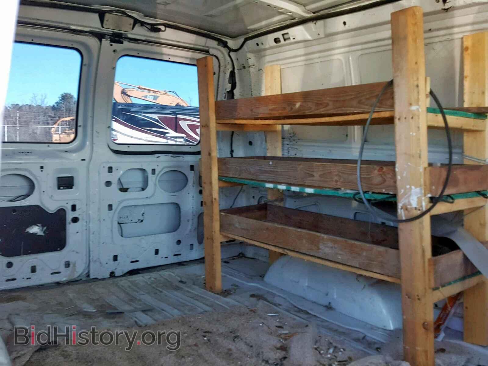 2007 FORD ECONOLINE - VIN: 1FTNE24L17DA32868 - Фото 6