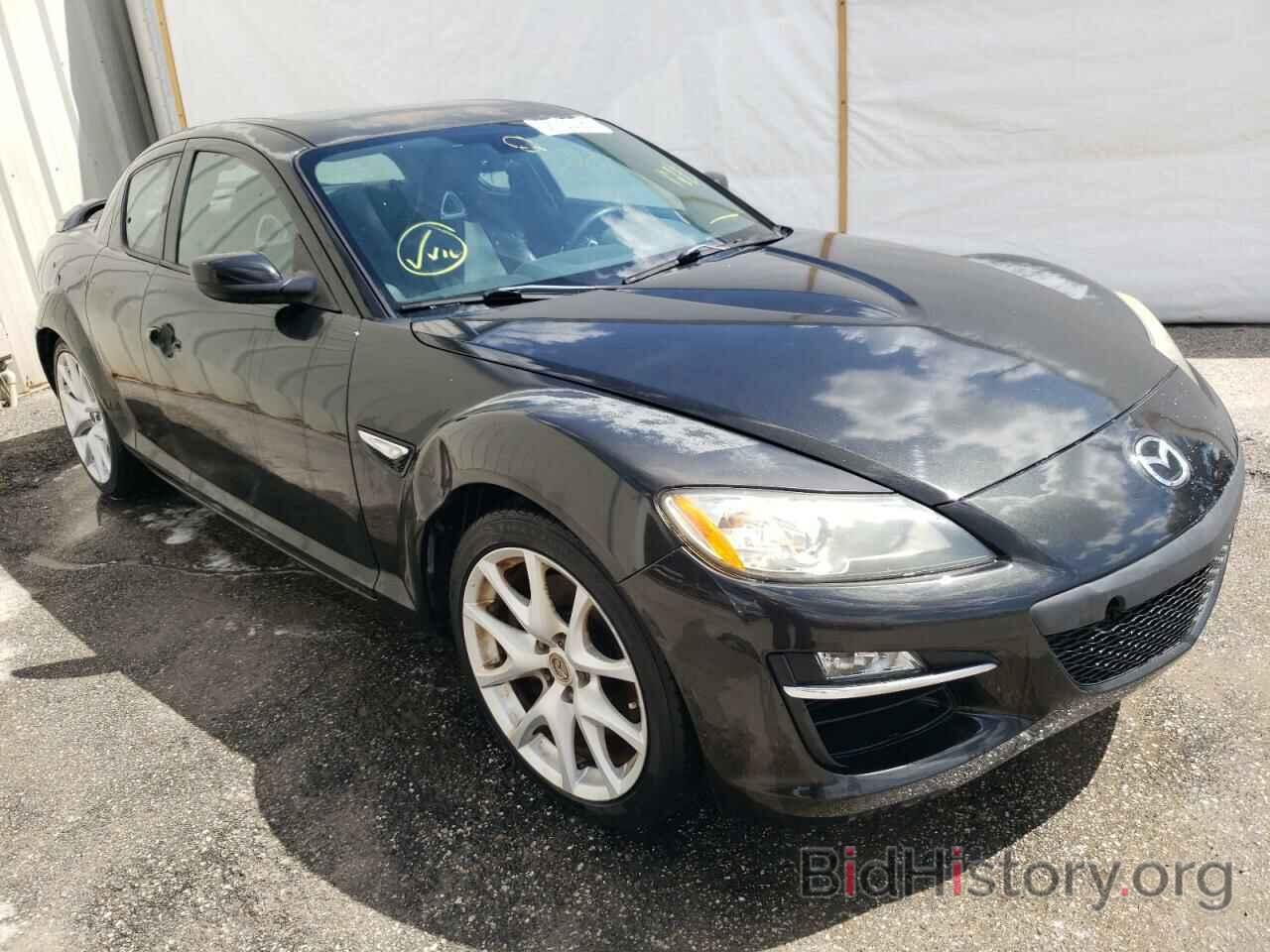 Photo JM1FE1CP1A0403755 - MAZDA RX8 2010