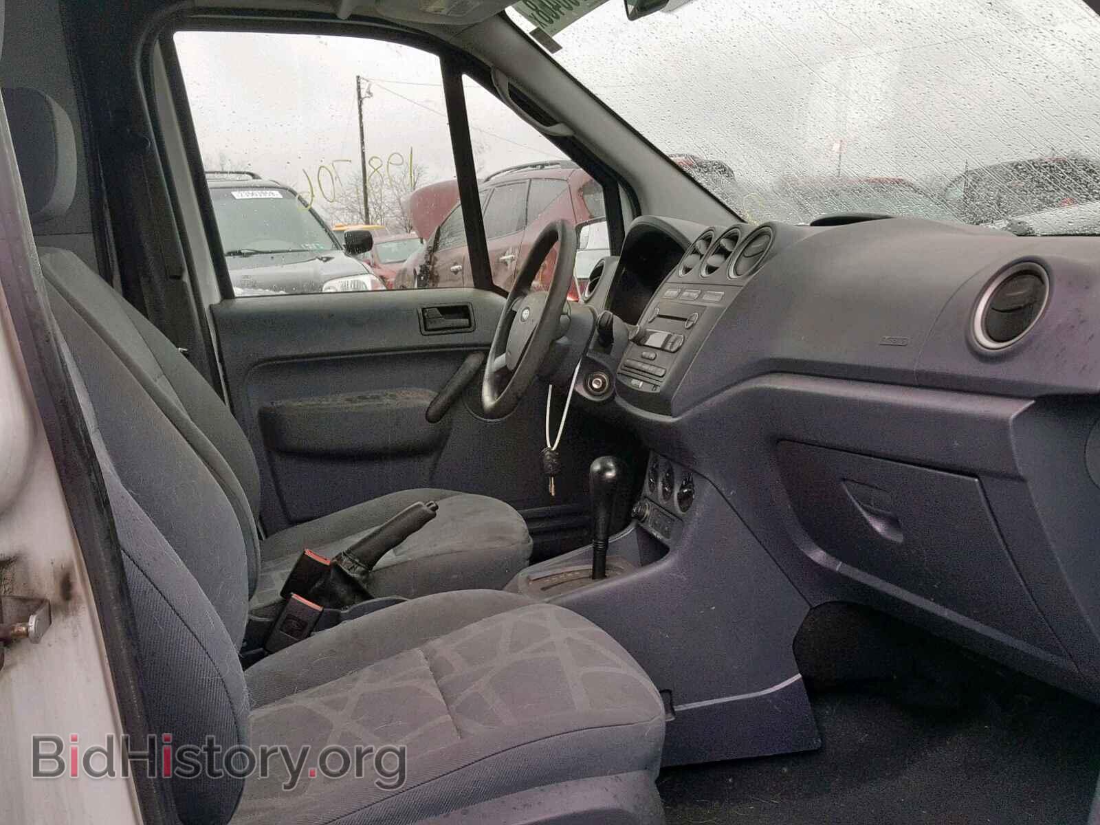 2012 FORD TRANSIT CO - VIN: NM0LS7DN9CT106422 - Photo 5