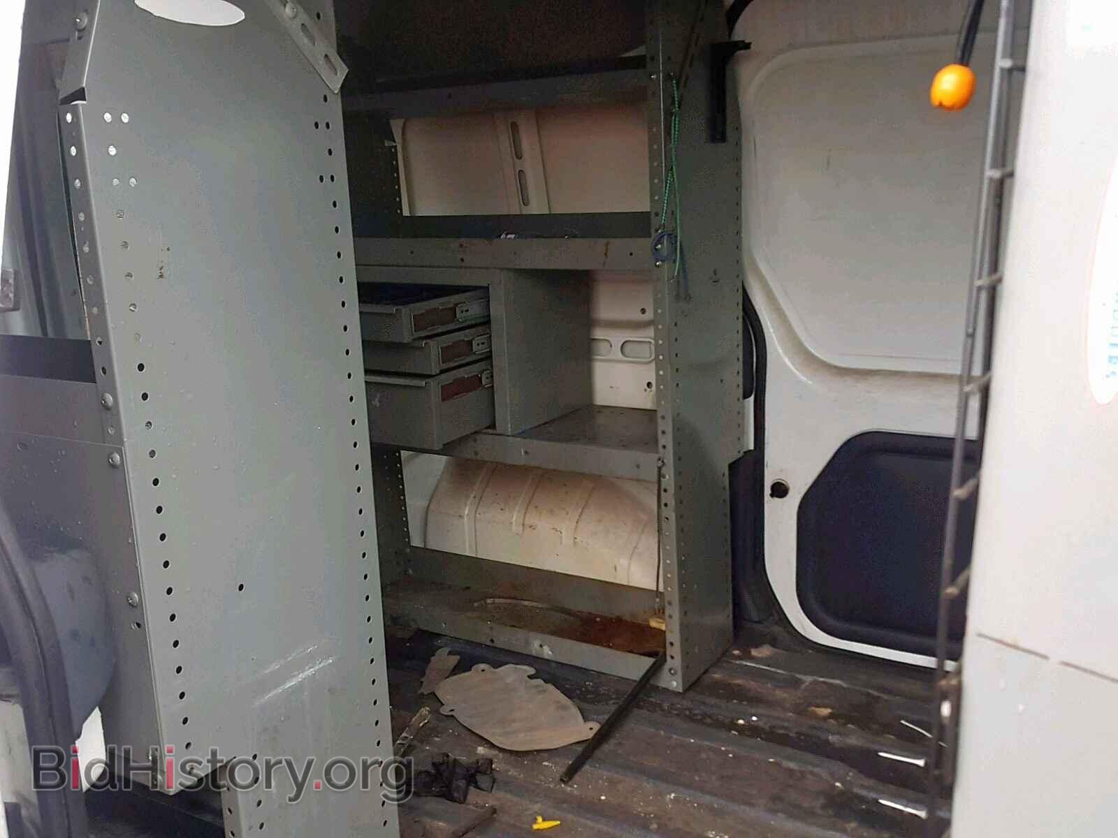 2012 FORD TRANSIT CO - VIN: NM0LS7DN9CT106422 - Photo 6