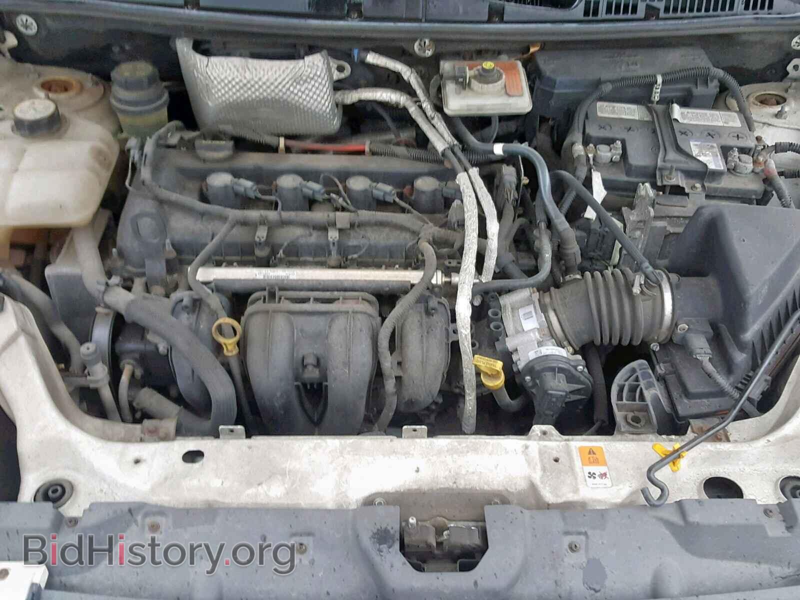 2012 FORD TRANSIT CO - VIN: NM0LS7DN9CT106422 - Photo 7