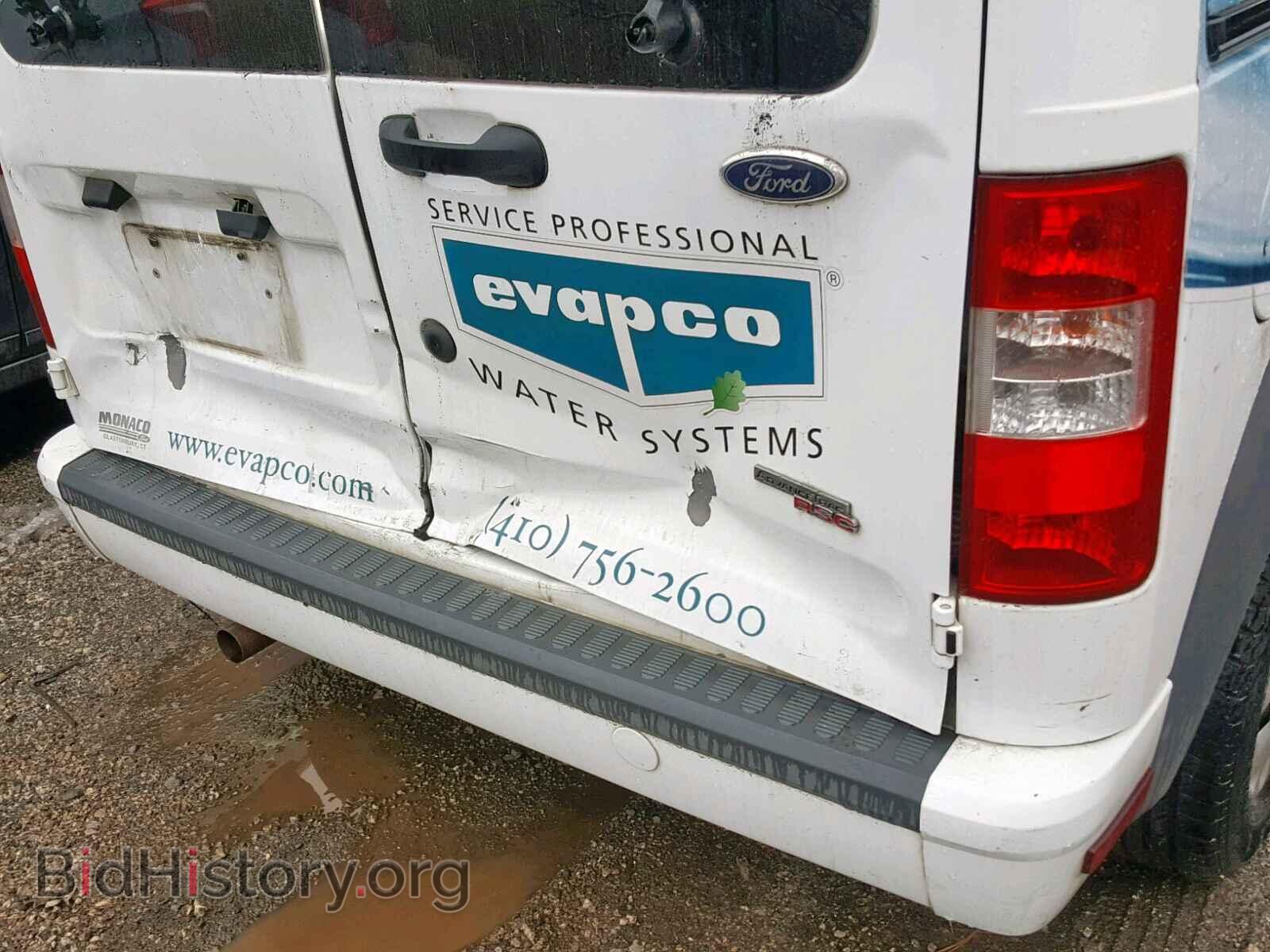 2012 FORD TRANSIT CO - VIN: NM0LS7DN9CT106422 - Photo 9
