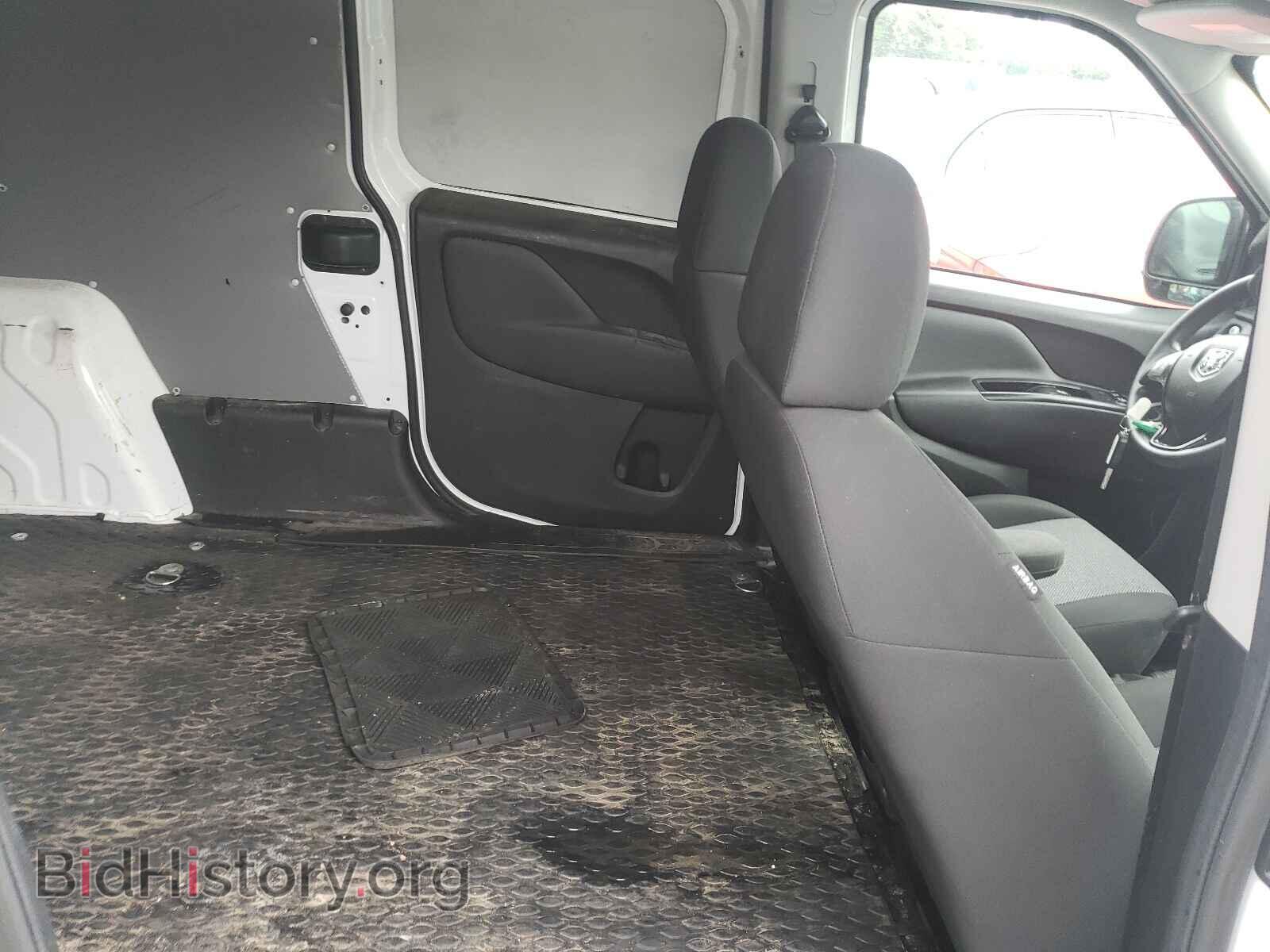 2018 RAM PROMASTER - VIN: ZFBERFAB2J6K29764 - Фото 6