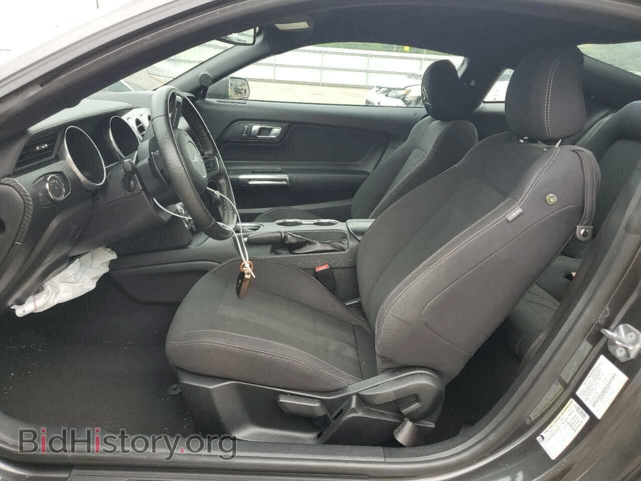 2019 FORD ALL Models - VIN: 1FA6P8TH3K5108923 - Photo 7