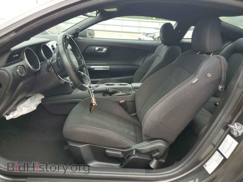 2019 Ford ALL MODELS (VIN 1FA6P8TH3K5108923) — photo 7 of 13