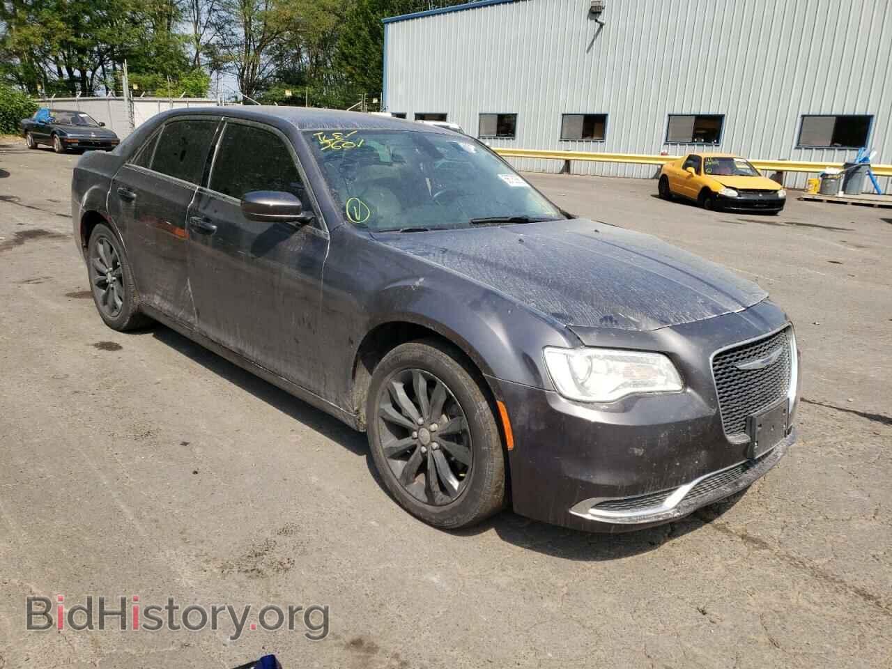 Photo 2C3CCARG2HH632195 - CHRYSLER 300 2017