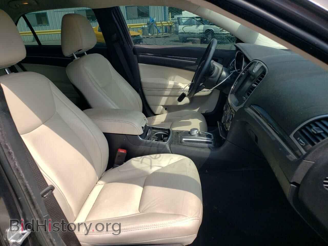 2017 CHRYSLER 300 - VIN: 2C3CCARG2HH632195 - Photo 5