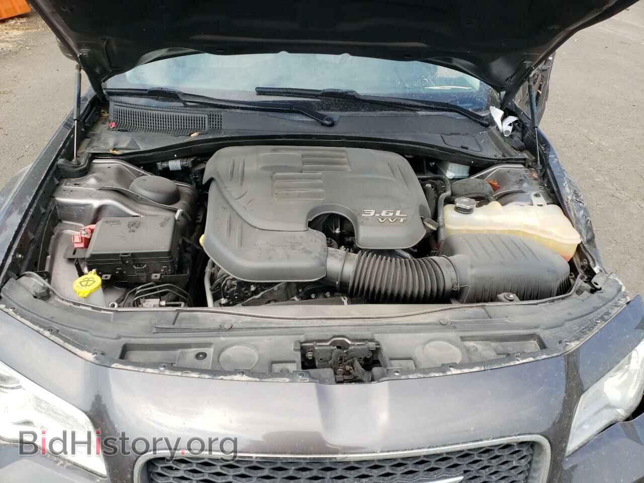 2017 CHRYSLER 300 - VIN: 2C3CCARG2HH632195 - Photo 7