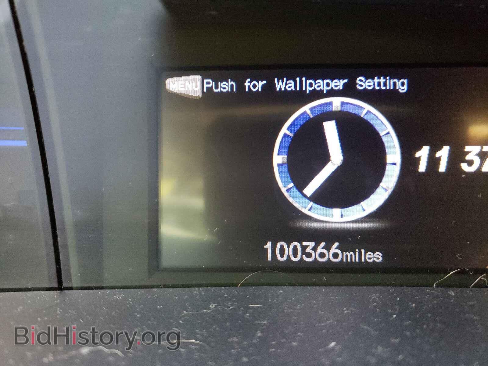 2012 HONDA CIVIC - VIN: 2HGFB2F57CH573000 - Фото 8