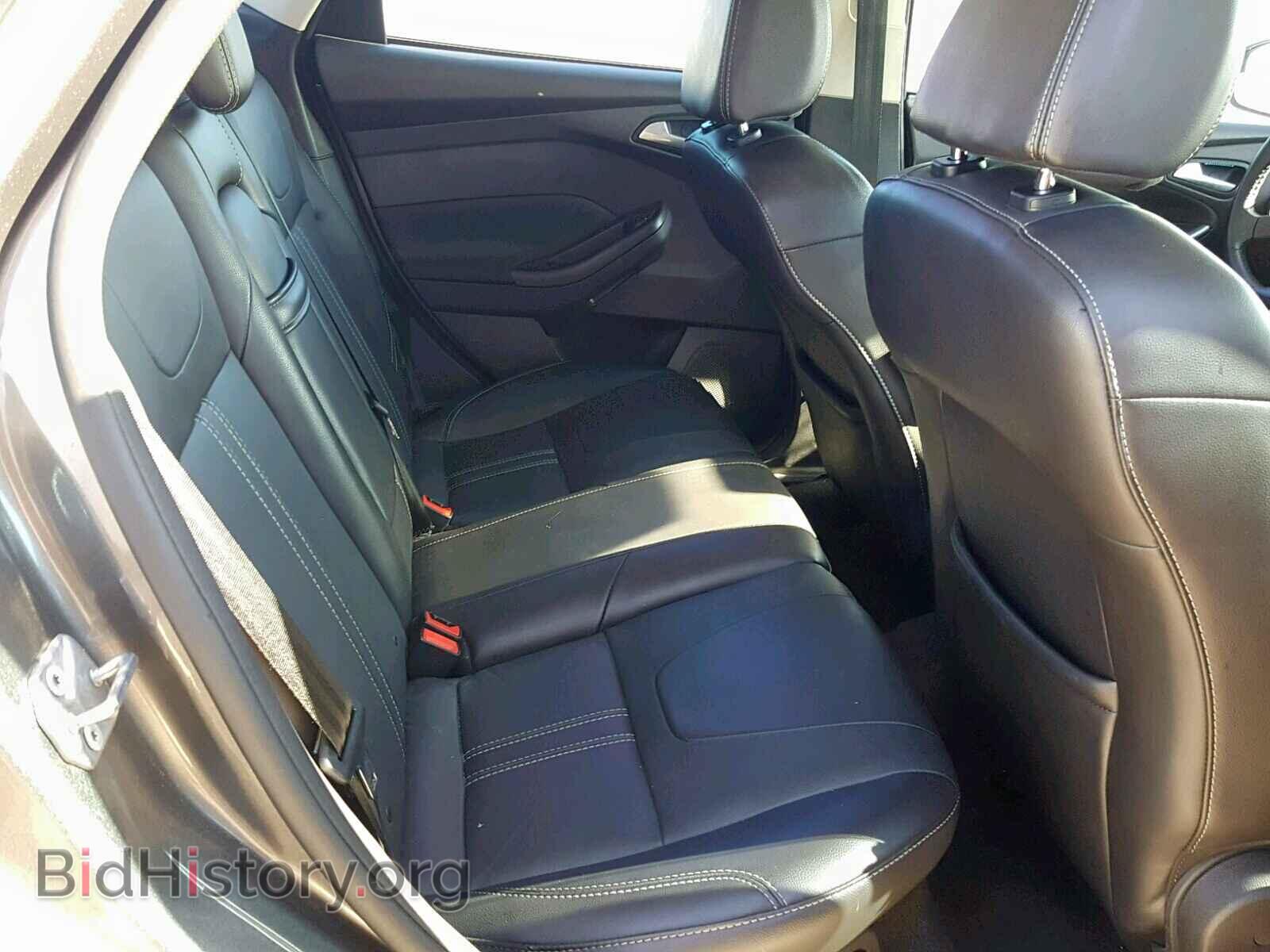 2013 FORD FOCUS - VIN: 1FADP3J24DL151061 - Фото 6