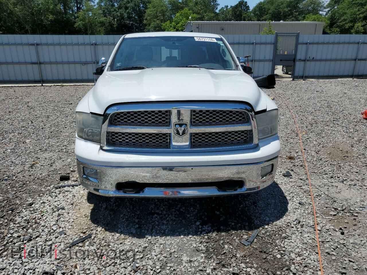 2011 DODGE All Models - VIN: 1D7RB1GTXBS689517 - Photo 5