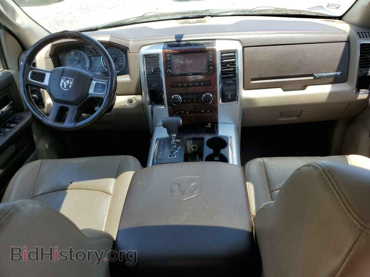 2011 DODGE All Models - VIN: 1D7RB1GTXBS689517 - Photo 8