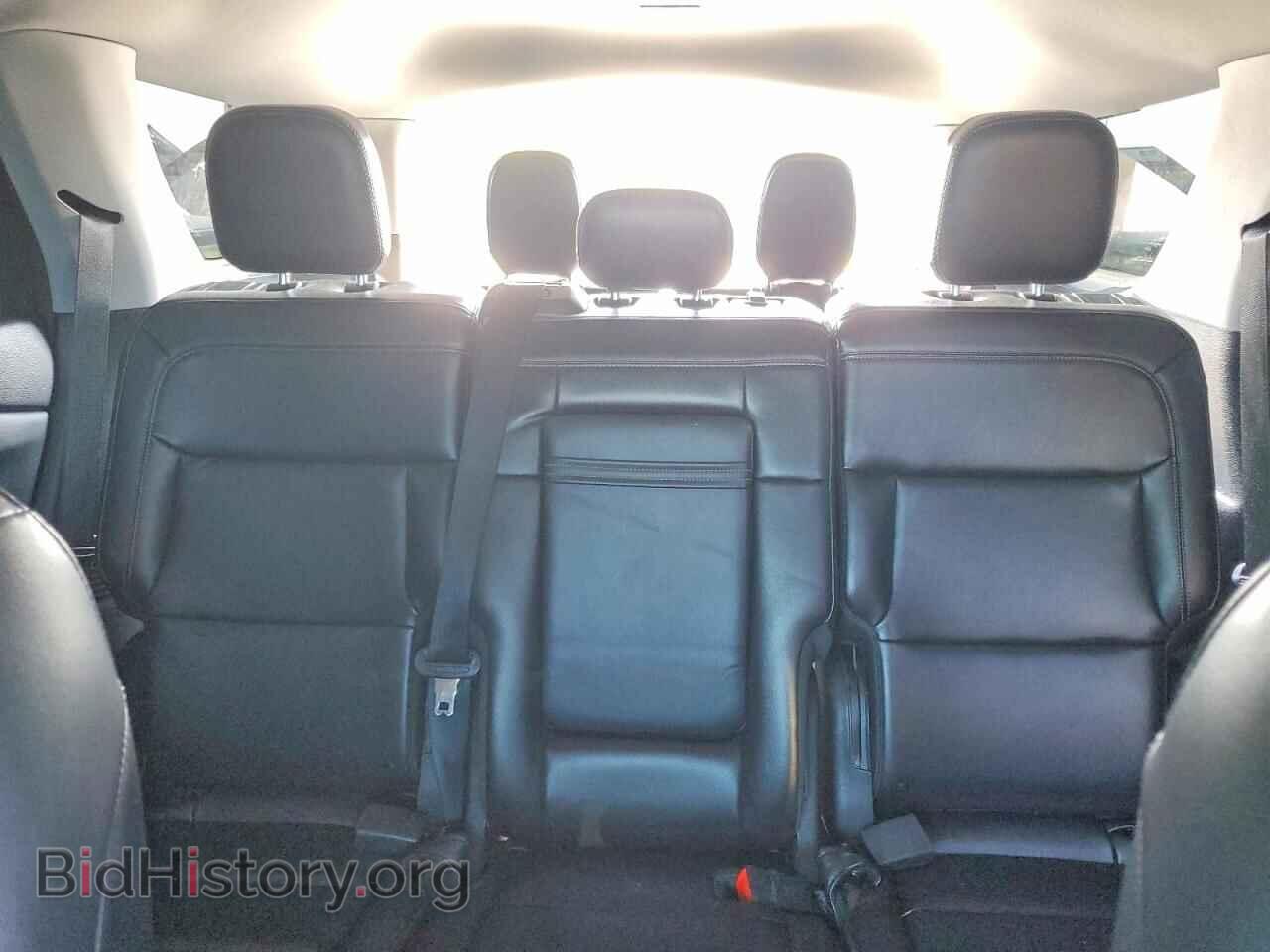 2022 FORD EXPLORER - VIN: 1FMSK7DH5NGA79168 - Фото 10