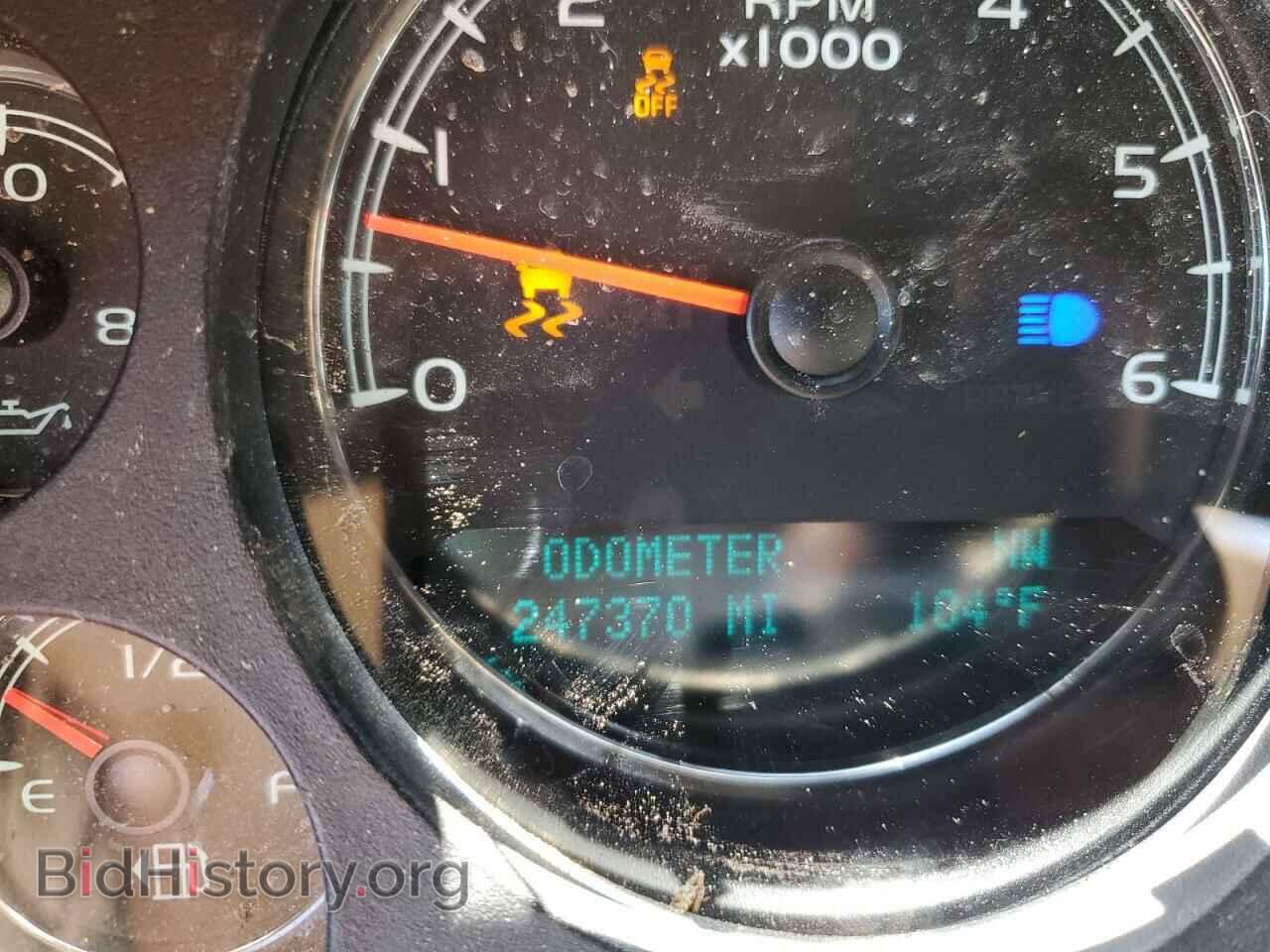 2014 GMC YUKON - VIN: 1GKS2CE04ER209052 - Фото 9