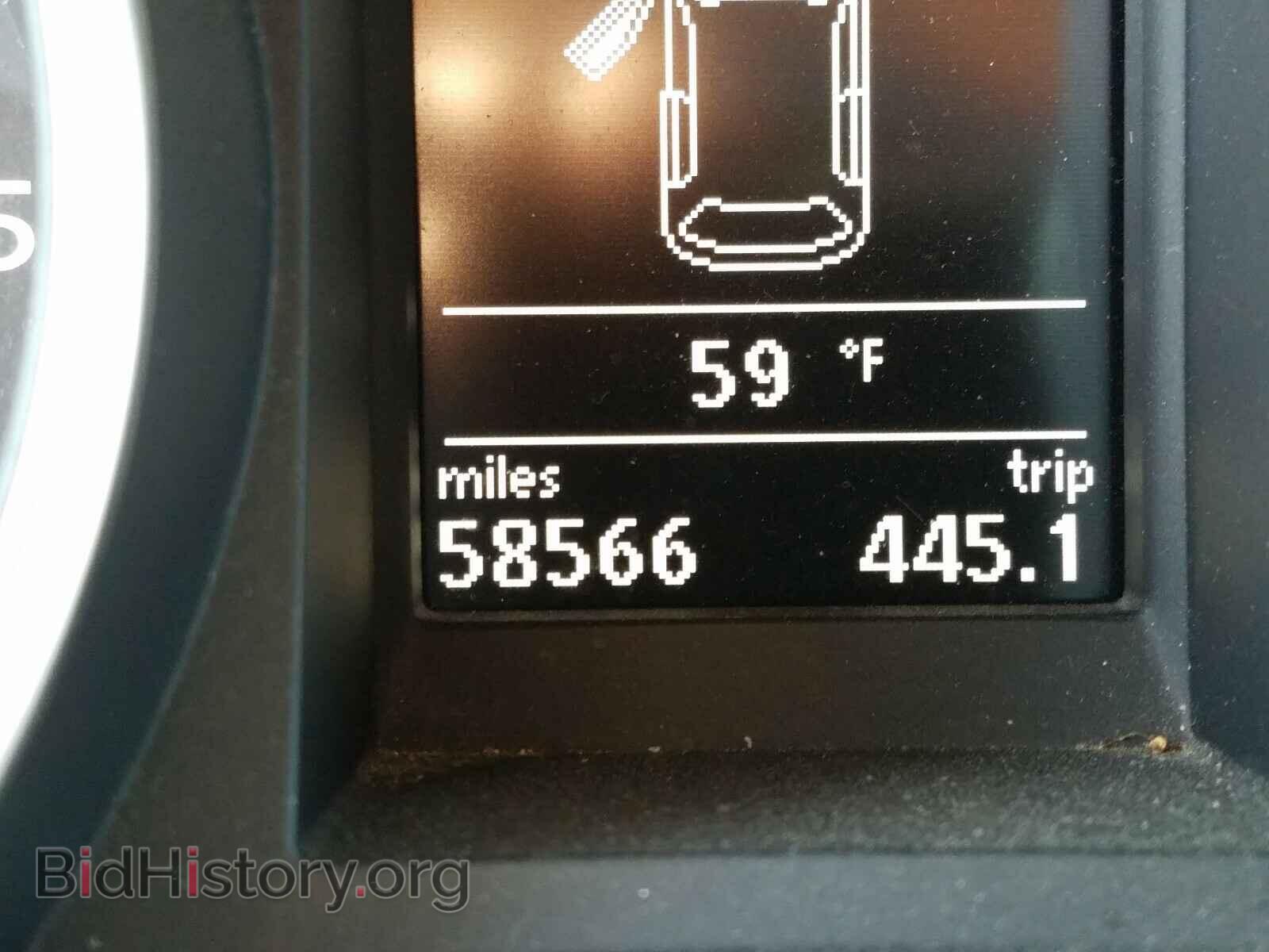2012 VOLKSWAGEN GOLF - VIN: WVWBM7AJ5CW202038 - Photo 8