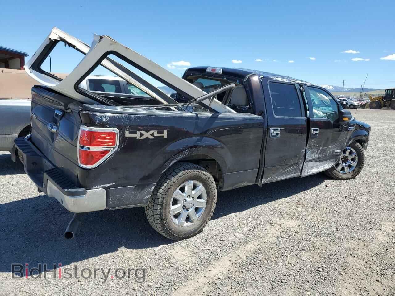 2014 FORD All Models - VIN: 1FTFW1ET5EKF74946 - Photo 3