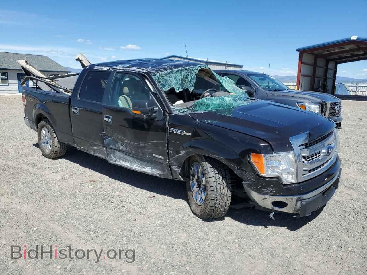 2014 FORD All Models - VIN: 1FTFW1ET5EKF74946 - Photo 4