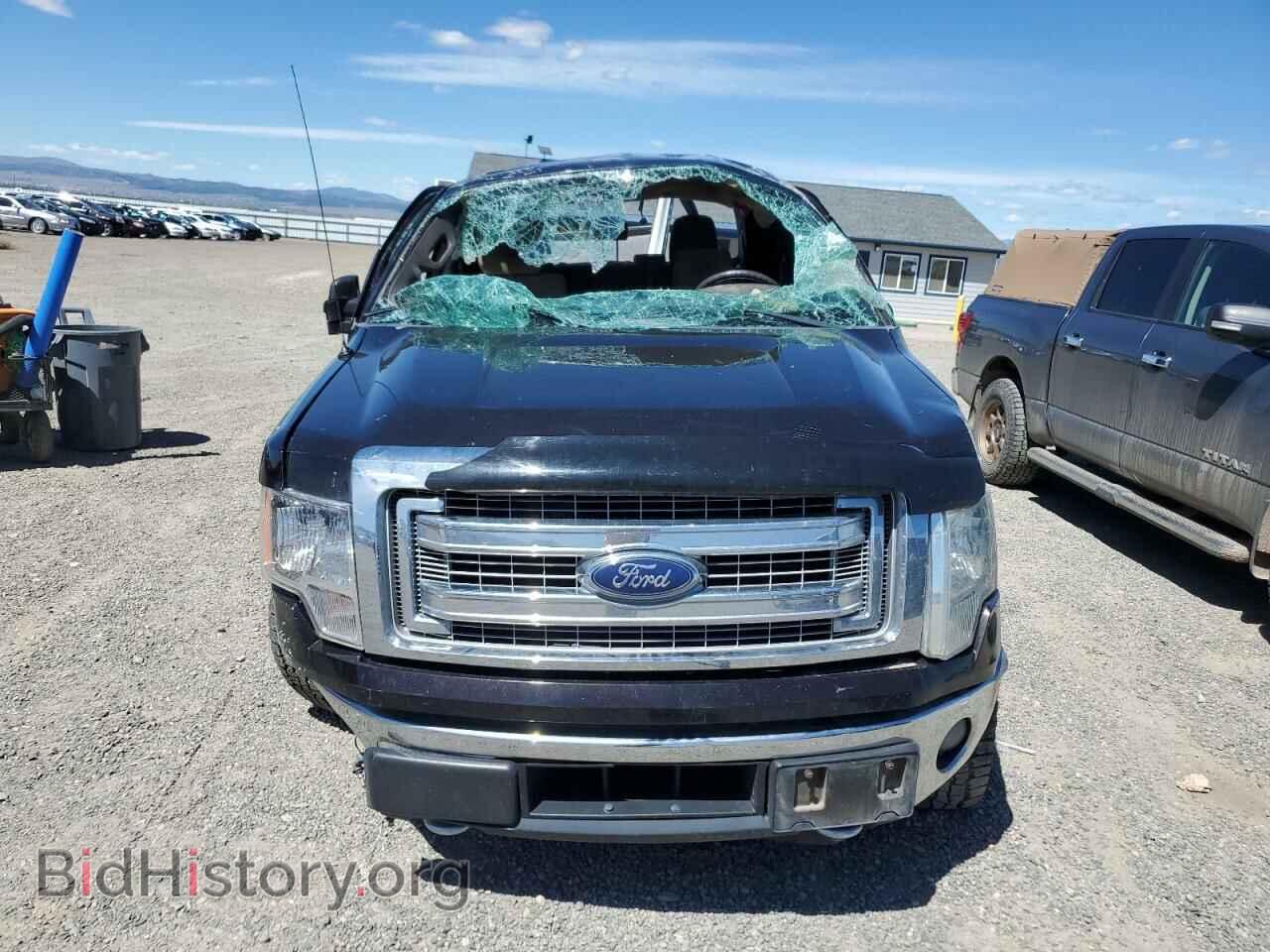 2014 FORD All Models - VIN: 1FTFW1ET5EKF74946 - Photo 5