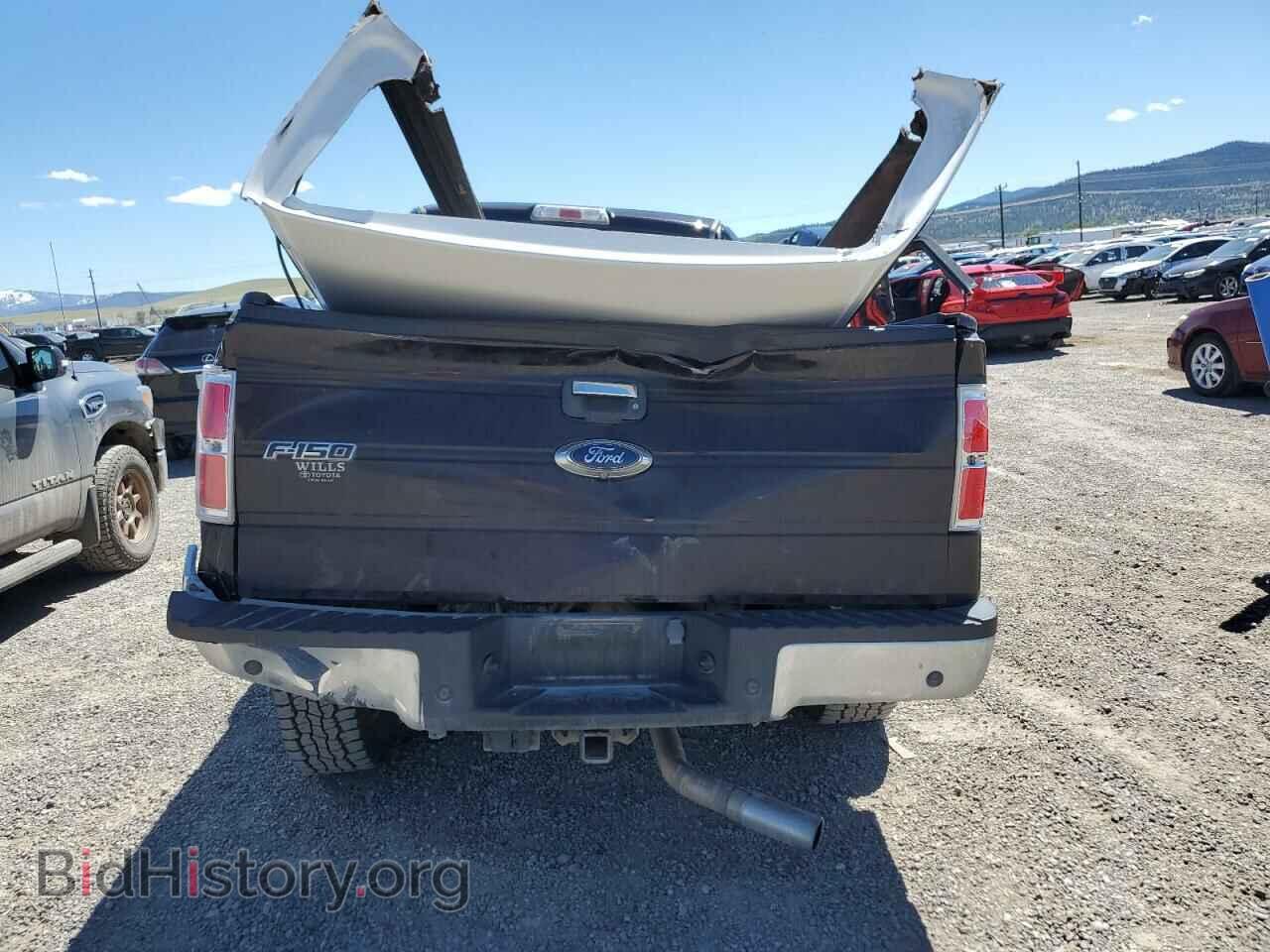 2014 FORD All Models - VIN: 1FTFW1ET5EKF74946 - Photo 6