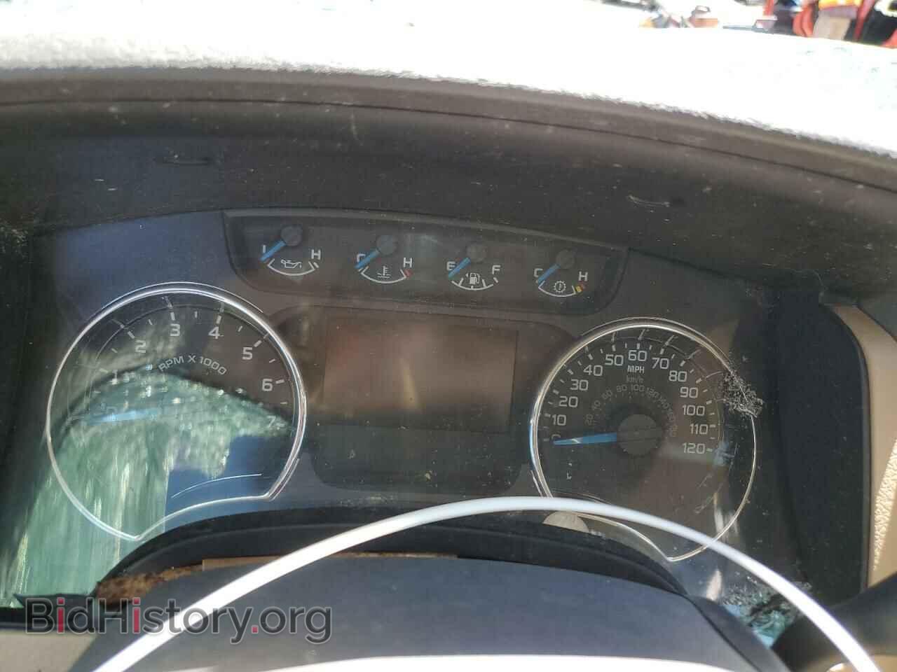 2014 FORD All Models - VIN: 1FTFW1ET5EKF74946 - Photo 9