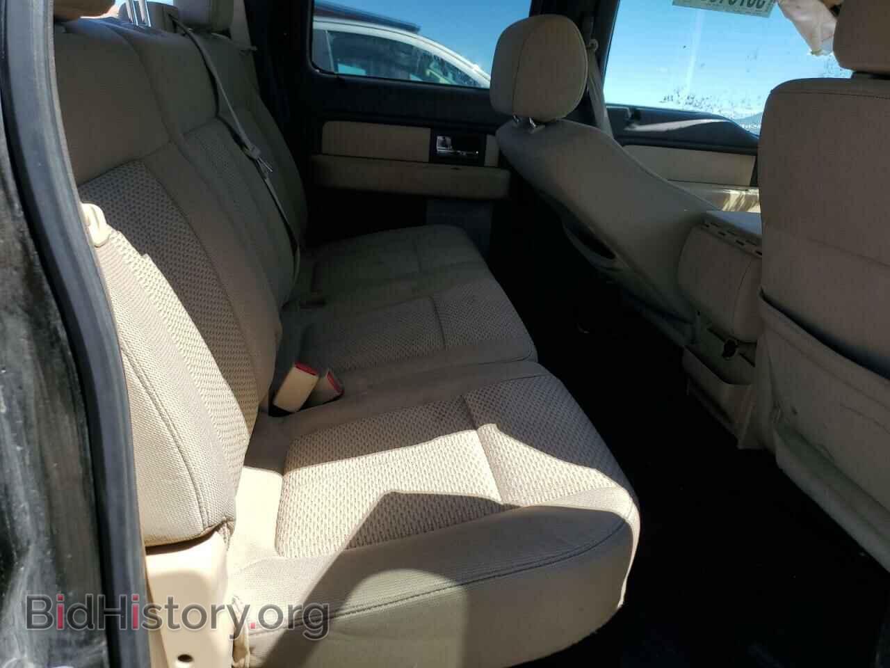 2014 FORD All Models - VIN: 1FTFW1ET5EKF74946 - Photo 10