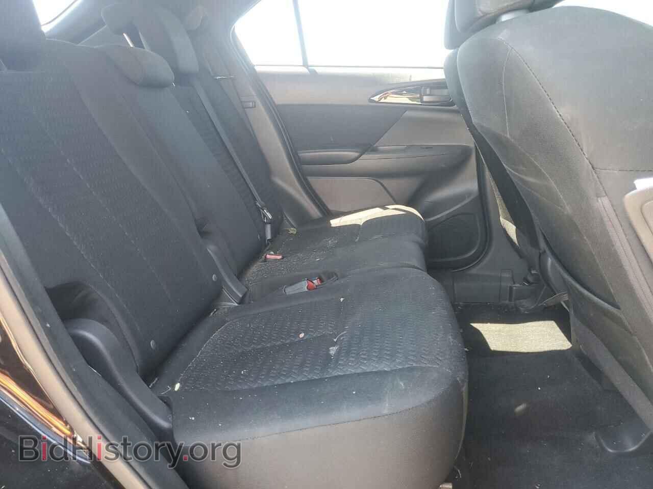 2018 MITSUBISHI ECLIPSE - VIN: JA4AT4AA2JZ043272 - Фото 10