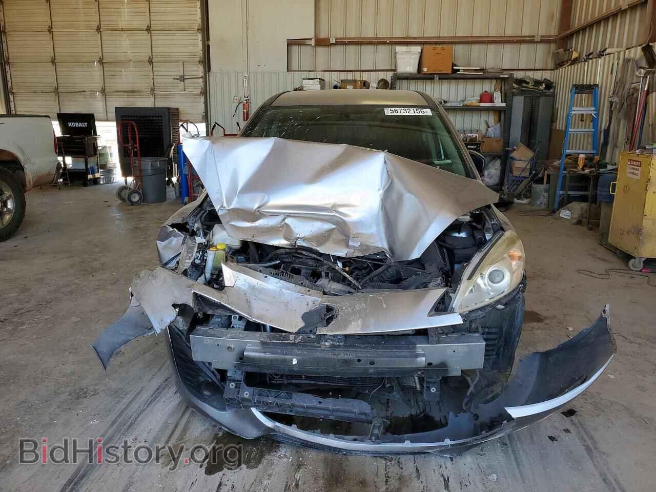 2014 MAZDA 5 - VIN: JM1CW2BL8E0163713 - Photo 5