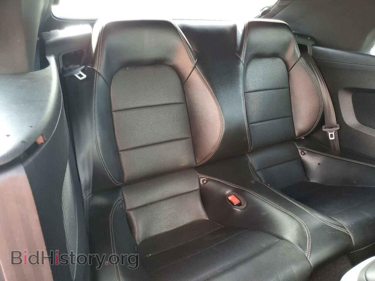 2020 FORD ALL Models - VIN: 1FATP8UH7L5139126 - Фото 10