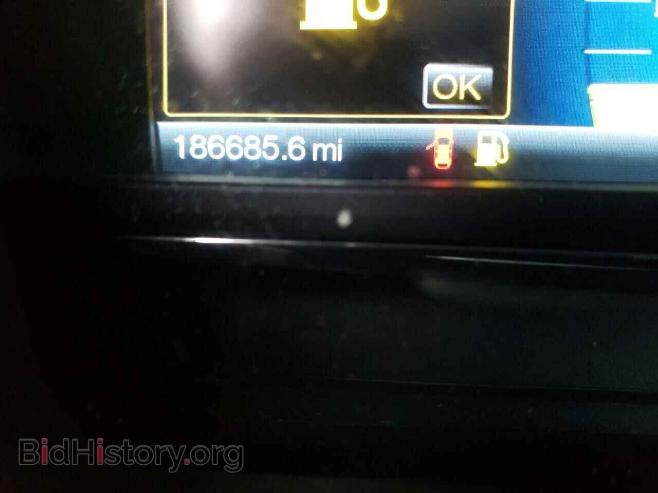 2013 FORD FLEX - VIN: 2FMHK6C80DBD08349 - Photo 8
