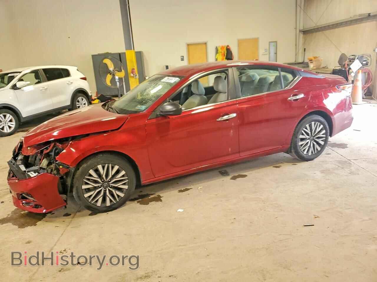 Photo 1N4BL4DVXSN303473 - NISSAN ALTIMA 2025