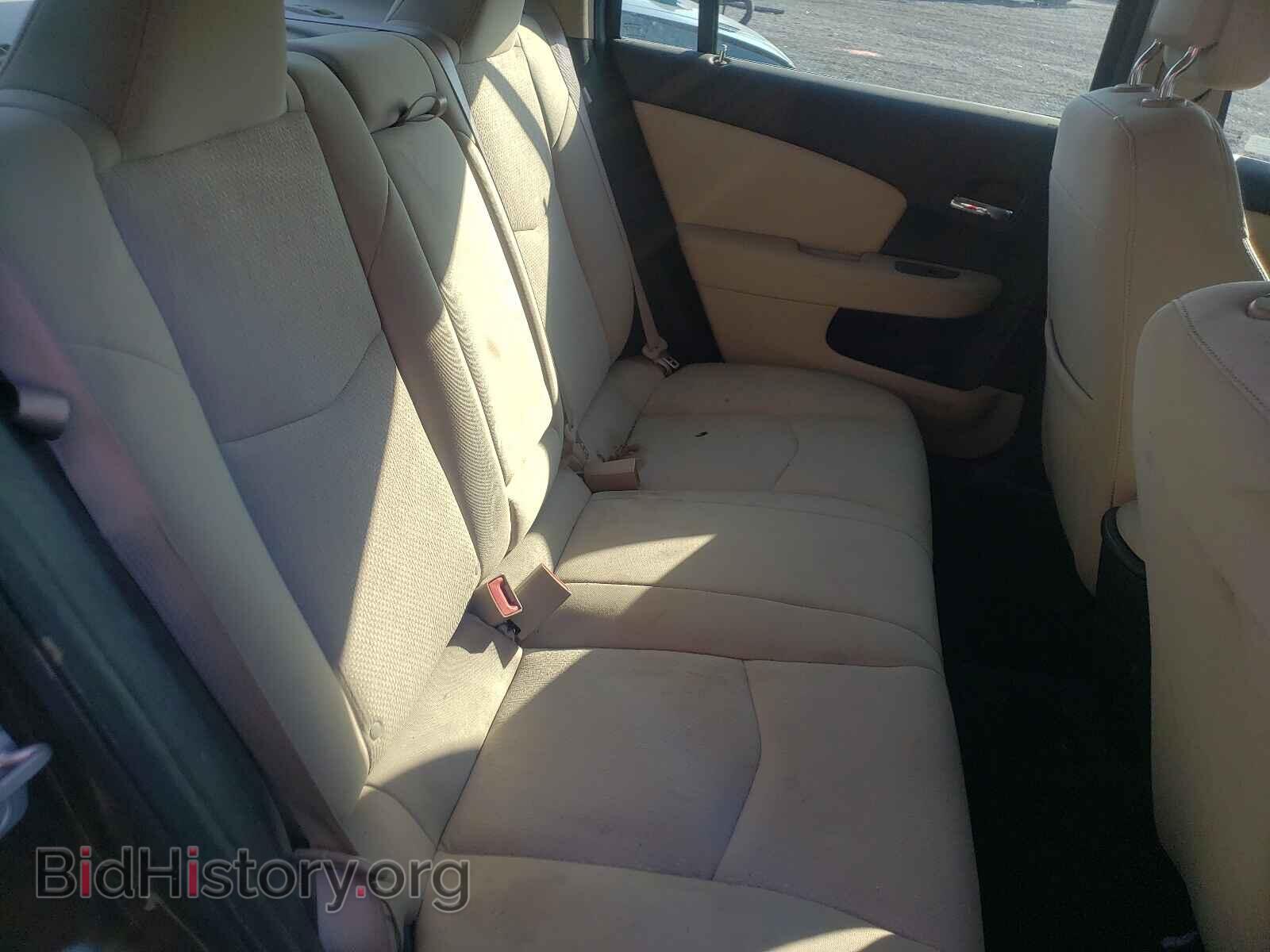 2012 CHRYSLER 200 - VIN: 1C3CCBBB0CN287916 - Фото 6