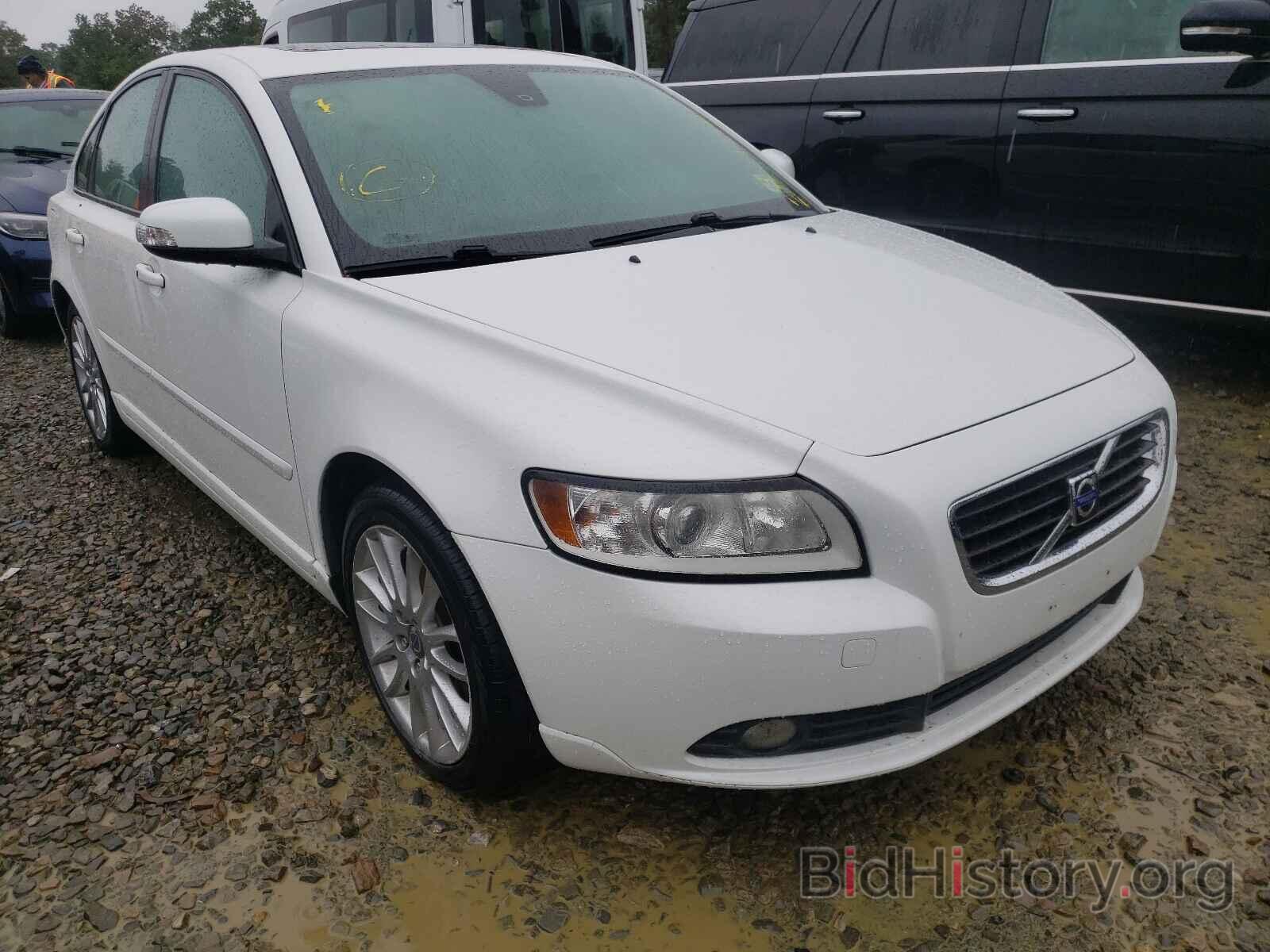 Photo YV1382MS2A2487926 - VOLVO S40 2010