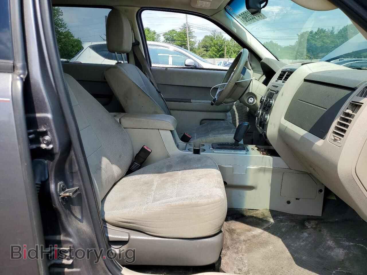 2012 FORD ESCAPE - VIN: 1FMCU9D71CKB99433 - Photo 7