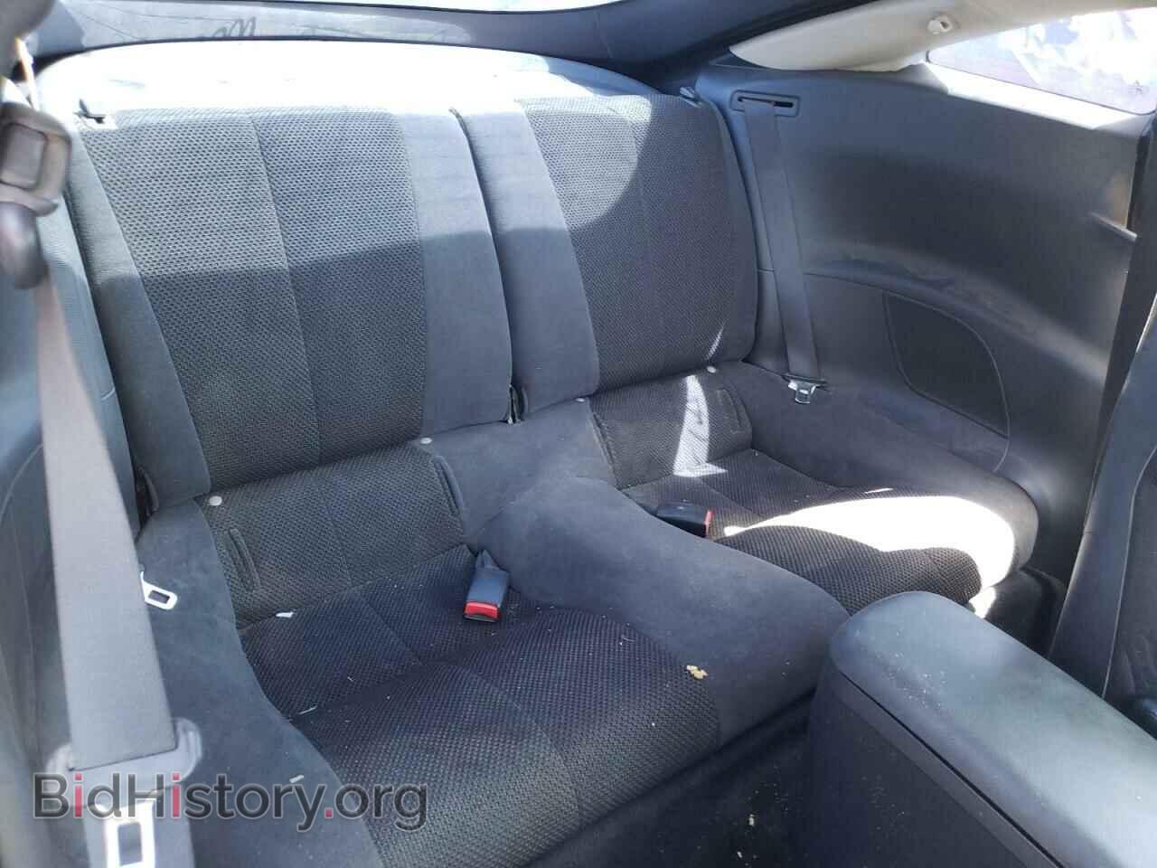 2008 MITSUBISHI ECLIPSE - VIN: 4A3AK24F88E008254 - Фото 6