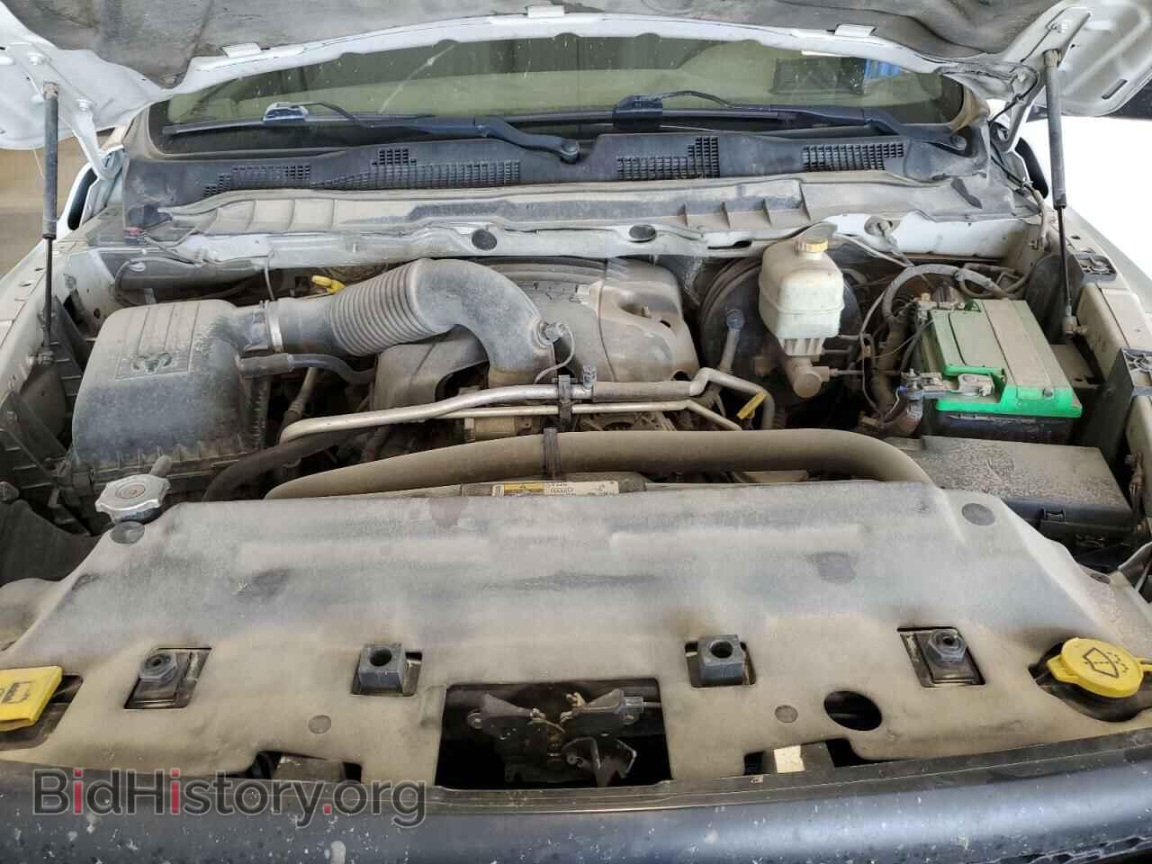 2013 RAM All Models - VIN: 3C6TR5CT2DG605782 - Photo 11