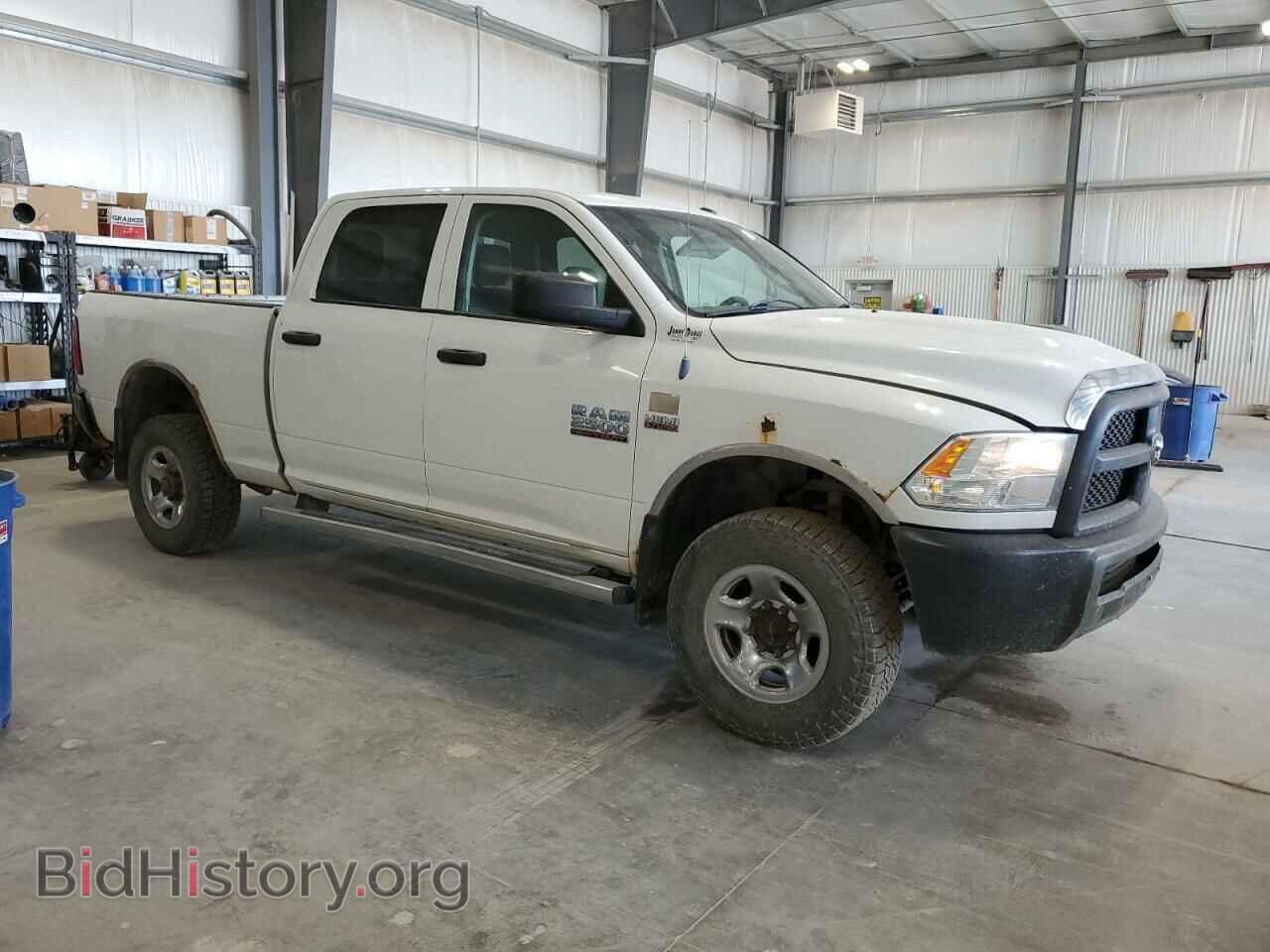 2013 RAM All Models - VIN: 3C6TR5CT2DG605782 - Photo 4