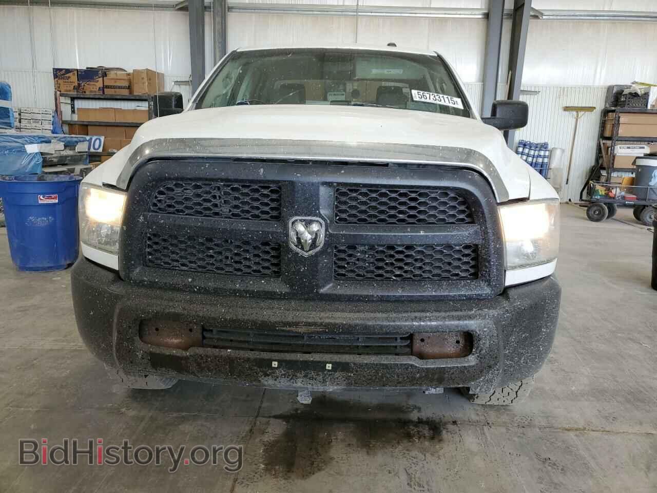 2013 RAM All Models - VIN: 3C6TR5CT2DG605782 - Photo 5