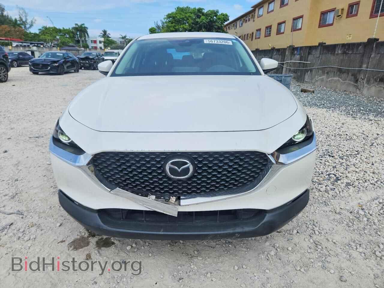 2021 MAZDA CX30 - VIN: 3MVDMAAL2MM215823 - Photo 5