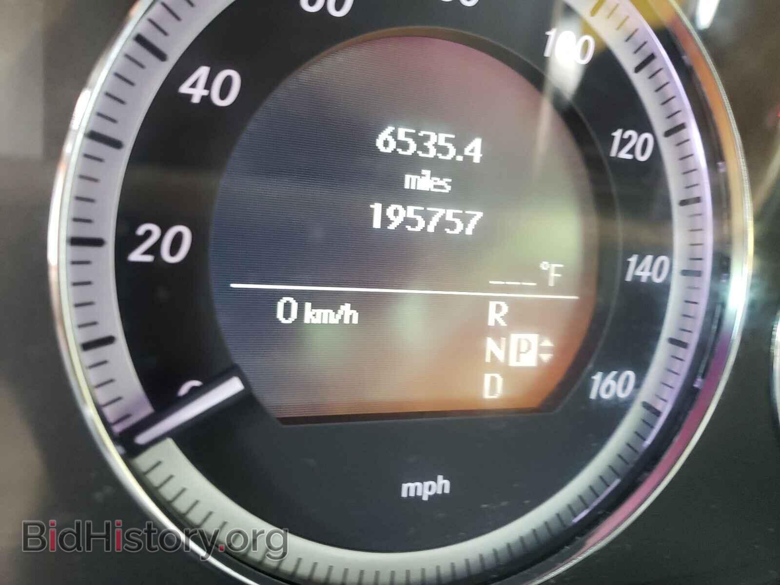 2011 MERCEDES-BENZ E-CLASS - VIN: WDDHF8HBXBA276355 - Фото 8