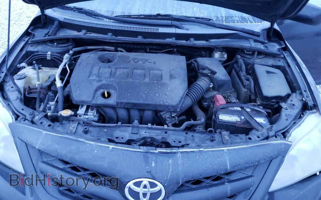 2013 TOYOTA COROLLA - VIN: 5YFBU4EE3DP091950 - Фото 7
